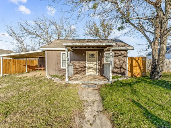 541 S Minter St, Stephenville, TX 76401
