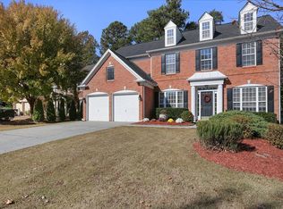 1522 Wedmore Ct SE, Smyrna, GA 30080