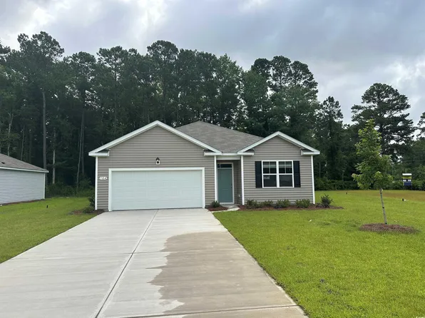 104 Cassina Dr. Lot 52- Cali A, Longs, SC 29568