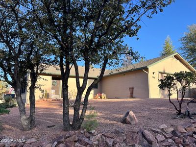 100 N Lariat Way, Payson, AZ, 85541