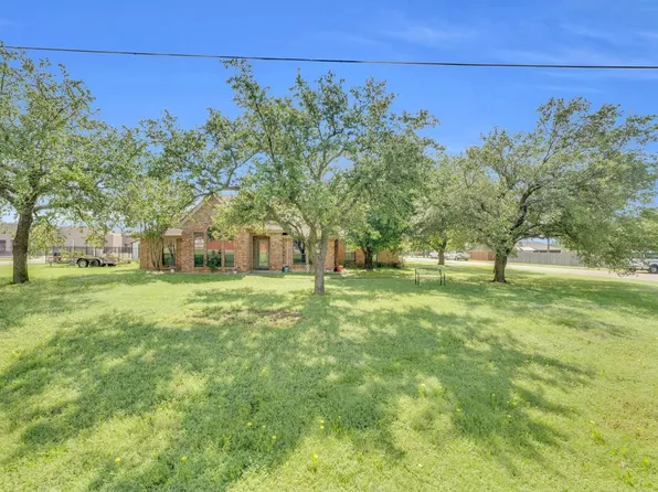 600 N Pearson St, Godley, TX 76044