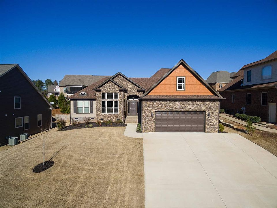 345 S Woodfin Ridge Dr, Inman, SC 29349 Zillow