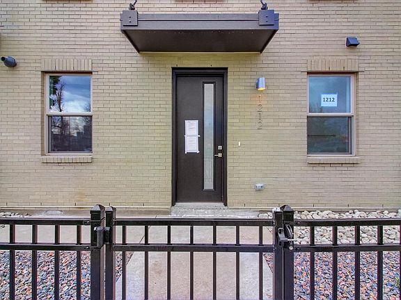 4th image of 1212 W 11th Ave Unit 3