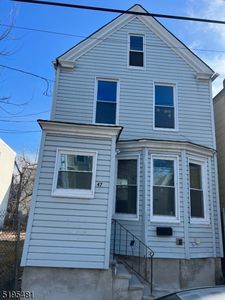 47 N 5Th St, Newark, NJ, 07107