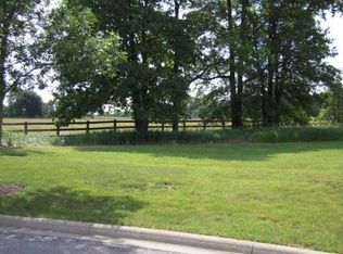 7741 Seay Ct, Dublin, OH