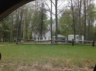 1115 W Baseline Rd, White Cloud, MI 49349