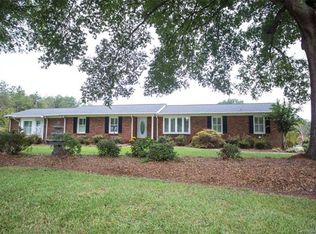 10525 Old Camden Rd, Midland, NC 28107