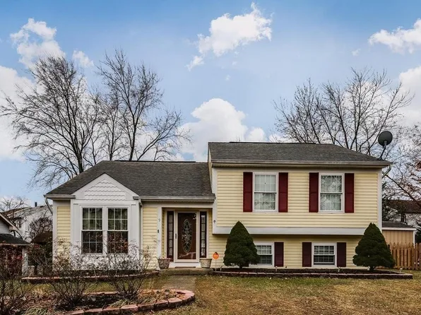 9 Leinster Garth, Baltimore, MD 21236