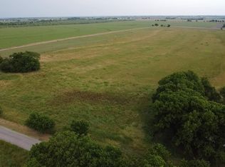 Section House Rd, Ennis, TX 75119