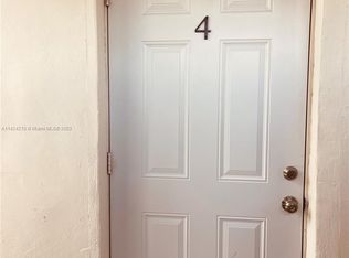 931 Opa Locka Blvd #4, Opa Locka, FL 33054