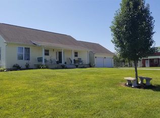 1617 W Drake Rd, Kendallville, IN 46755