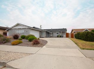 537 Mercury Ave, Lompoc, CA 93436