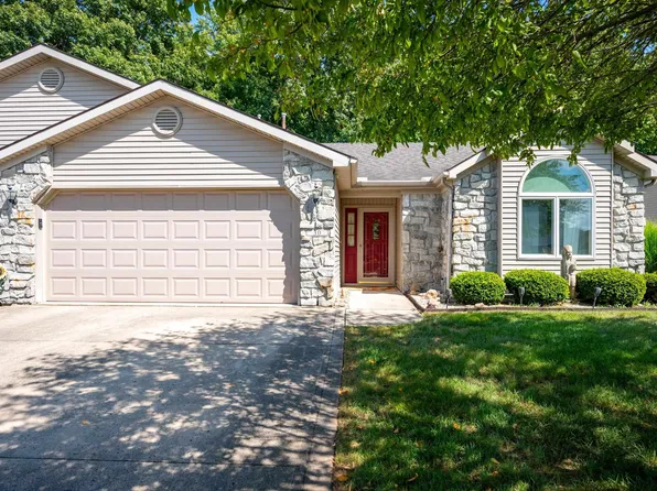 30 Clubview Dr, Hartford City, IN 47348