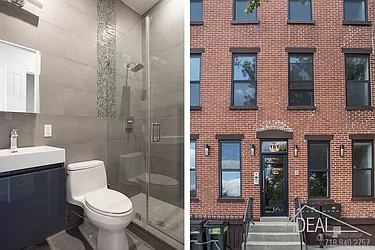 Rented by Ideal Properties Group