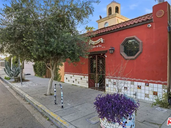 5371 Alhambra Ave, Los Angeles, CA 90032