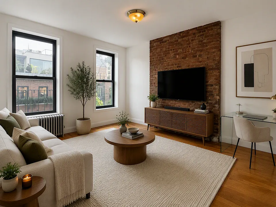 56 Morton St #4R