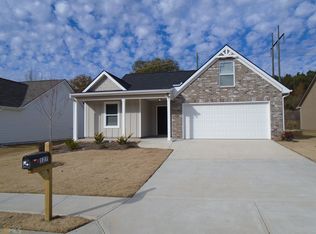 127 W Lexington Ave, Griffin, GA