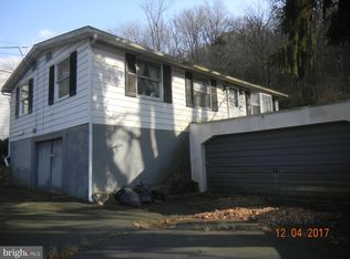 68 Branch St, Tremont, PA 17981