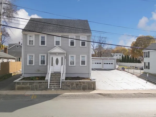 264 Washington St, Peabody, MA 01960