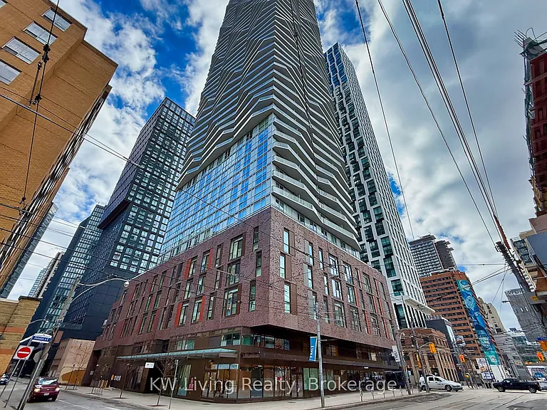 100 Dalhousie St #4412 — Photo 38
