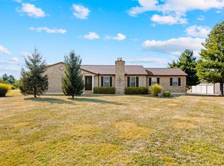 5952 Stonelick Creek Ln, Goshen, OH 45122
