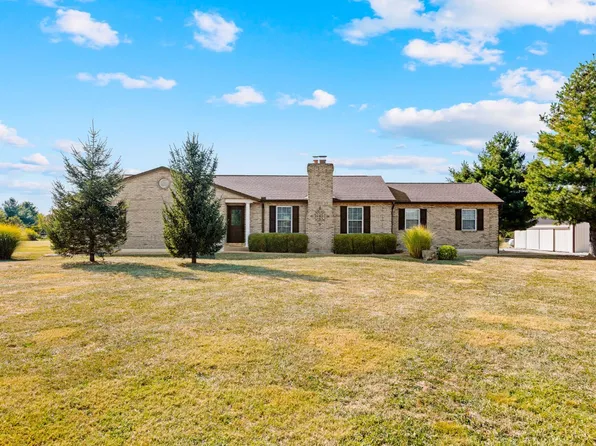 5952 Stonelick Creek Ln, Goshen, OH 45122