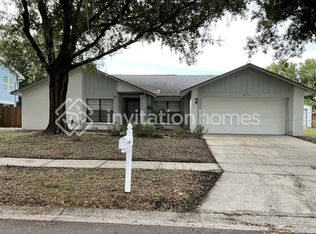 420 Van Reed Manor Dr, Brandon, FL 33511