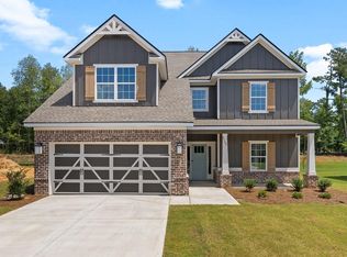 4168 Holstein Hl, Columbus, GA 31904