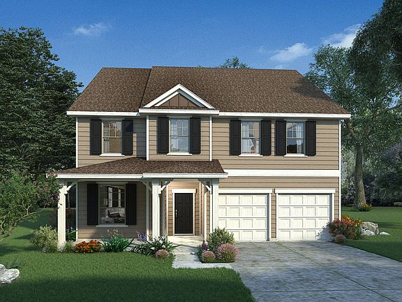 Cypress with Elevation Q