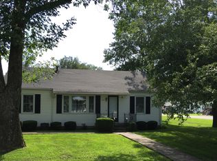 107 N Ctr, Farber, MO 63345