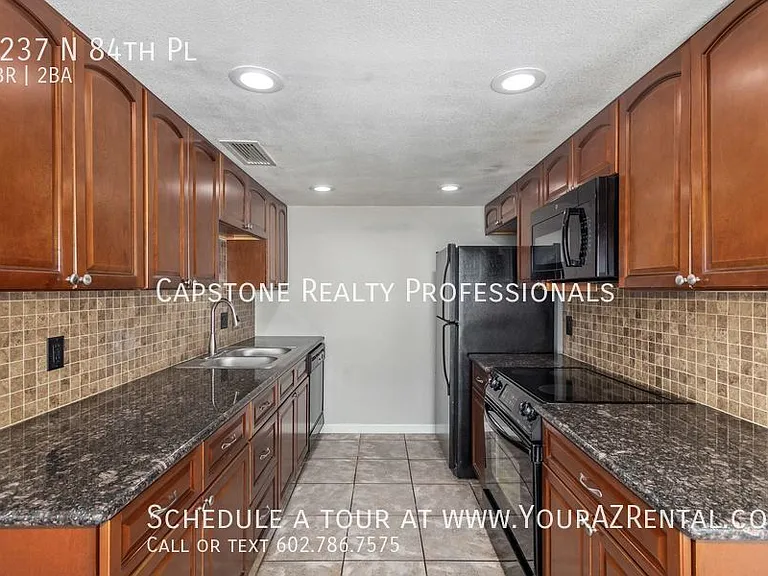 1237 N 84th Pl — Photo 1