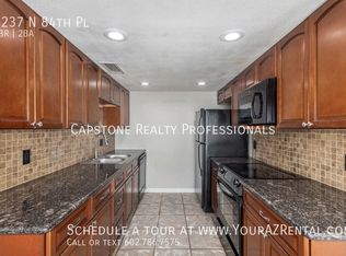 1237 N 84th Pl, Scottsdale, AZ 85257