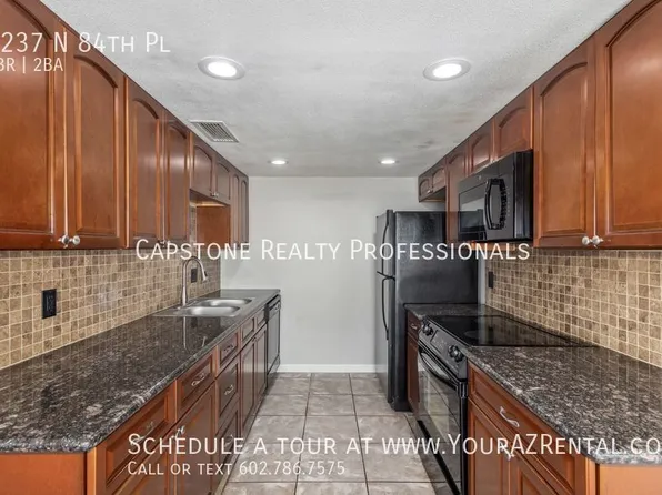 1237 N 84th Pl, Scottsdale, AZ 85257