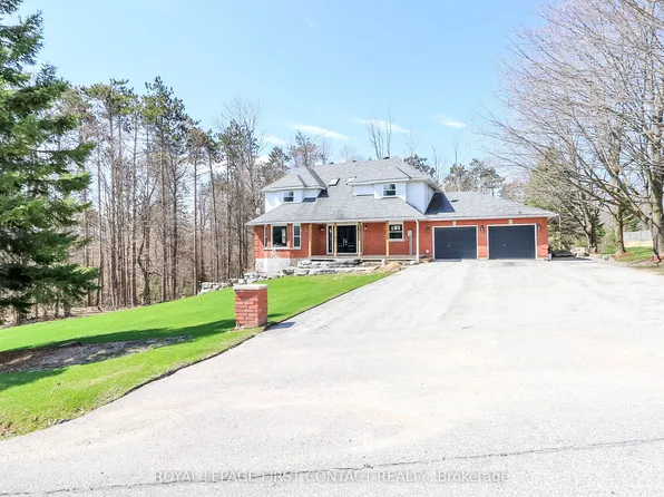 602 Scarlett Line, Springwater, ON L0L 1V0