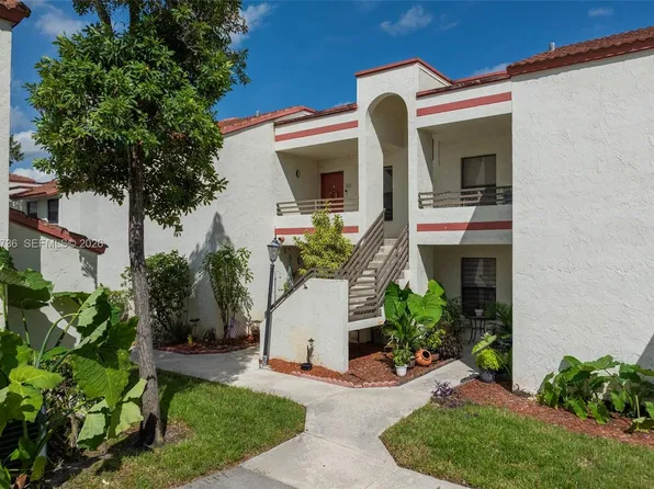 1128 N Hiatus Rd #1128, Pembroke Pines, FL 33026