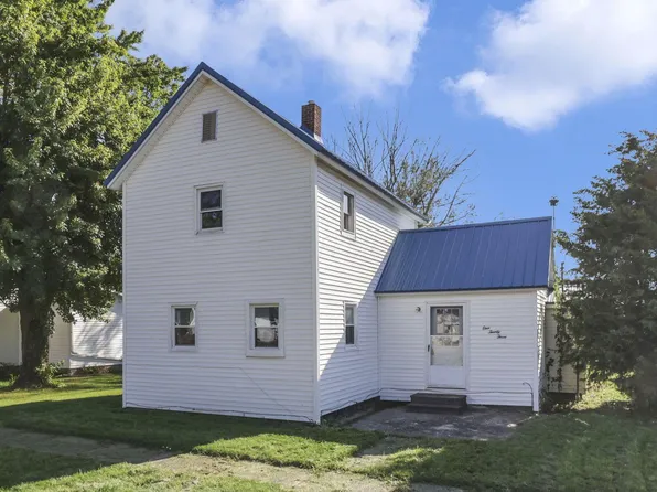 123 S High St, Mount Victory, OH 43340