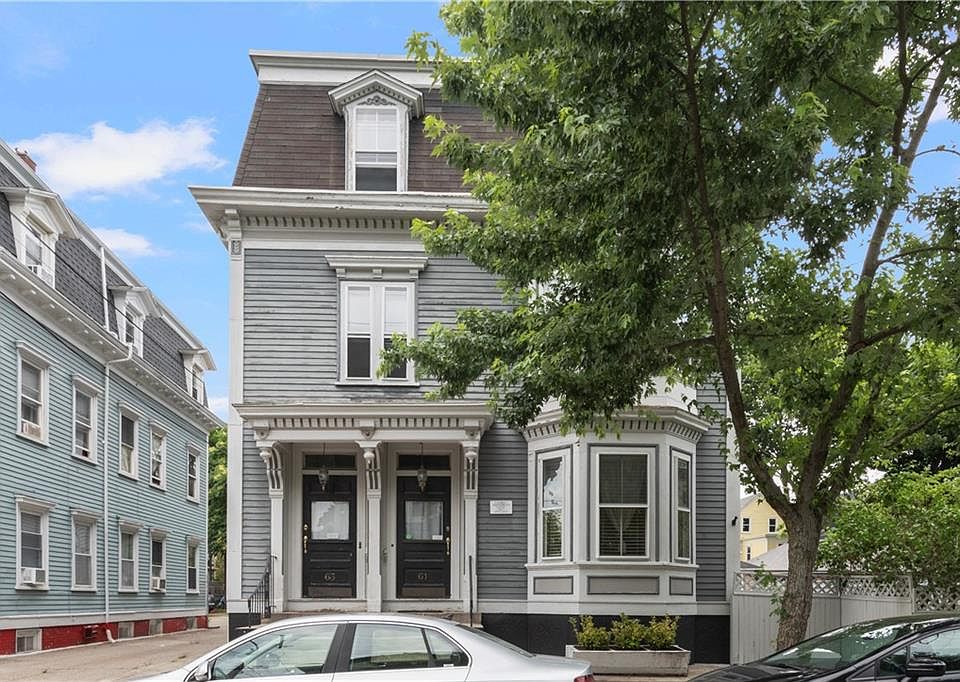 61 Chapin Ave 1, Providence, RI 02909 Zillow