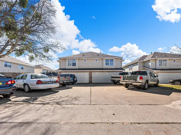 2537 S 3rd St, Waco, TX 76706