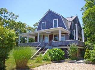 14 Cat Hollow Ln, Tisbury, MA 02568