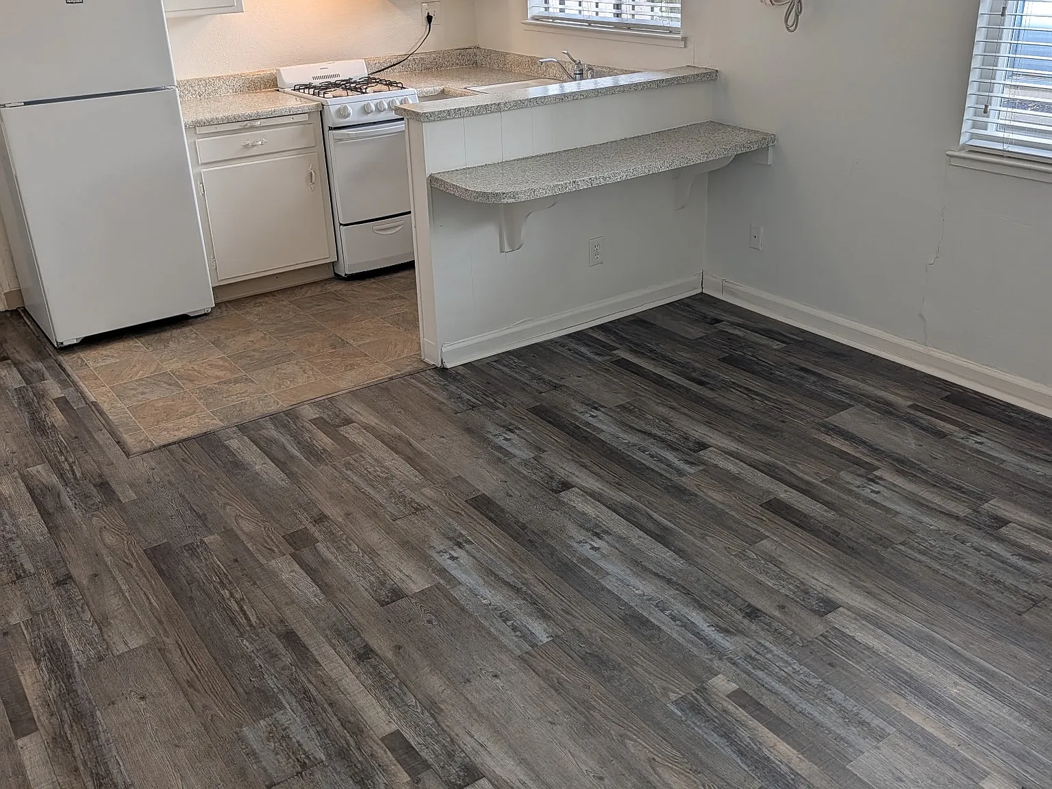 1 bed, 600 sqft, $1,195 — Photo 4