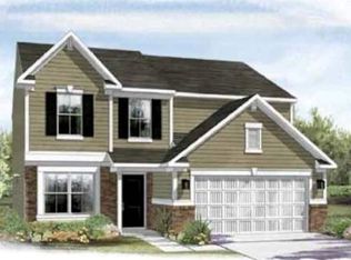 5147 Alpine Violet Way, Indianapolis, IN 46254