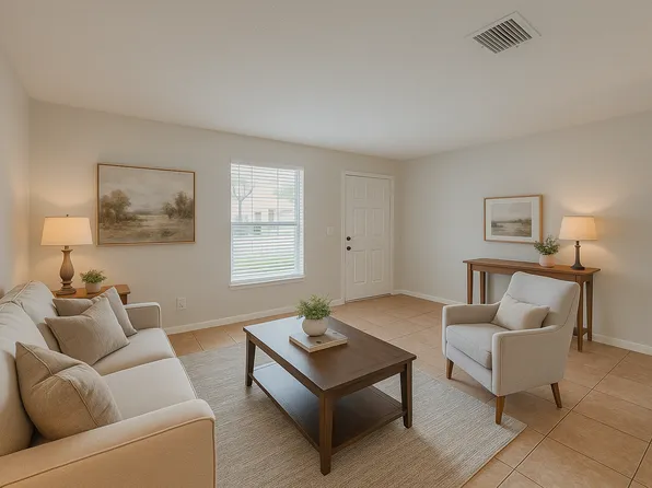 5113 S Clarice Ct APT A, Tampa, FL 33611