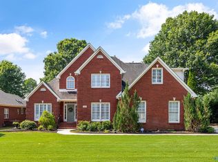 140 High Coach Way, Madison, AL 35758