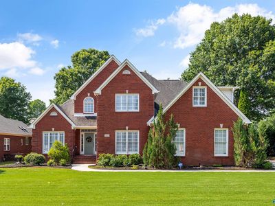 140 High Coach Way, Madison, AL, 35758