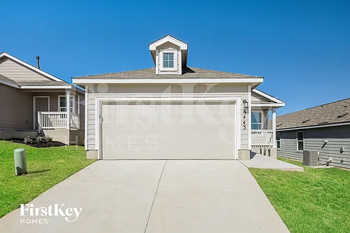 6443 Pickaxe Way Photo 1