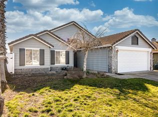 1757 E G St, Oakdale, CA 95361