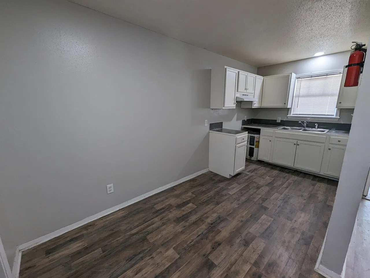 1 bed, 600 sqft, $750 — Photo 3