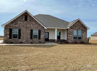 17432 County Road 12, Foley, AL 36535