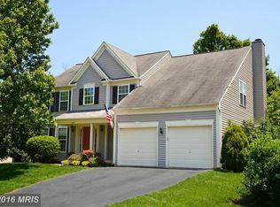 10267 Winged Elm Cir, Manassas, VA 20110