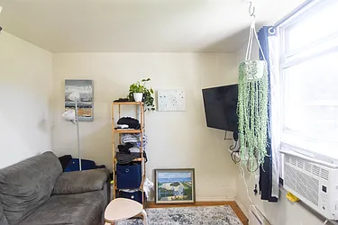 Rented by The Agency